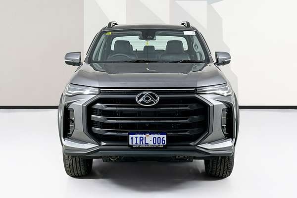 2024 LDV T60 MAX LUXE (4x4) SK8C MY23 4X4