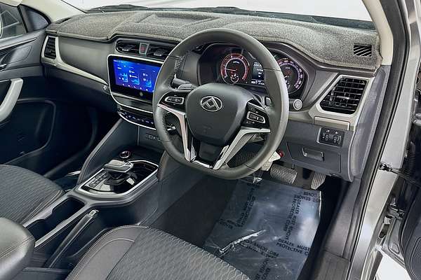 2024 LDV T60 MAX PRO (4x4) SK8C MY23 4X4