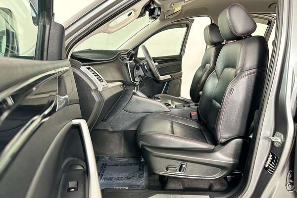 2024 LDV T60 MAX LUXE (4x4) SK8C MY23 4X4