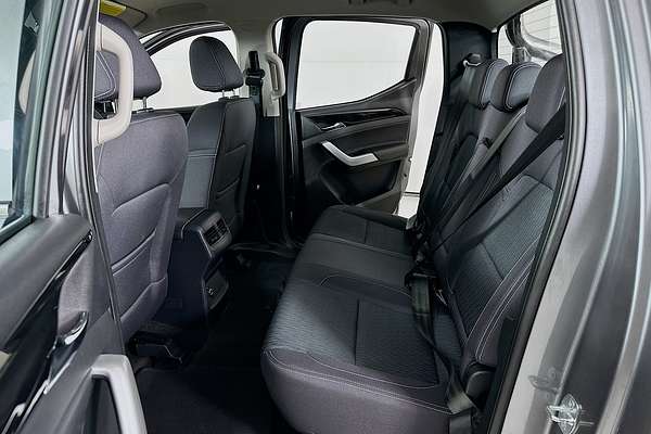2024 LDV T60 Max PRO SK8C 4X4