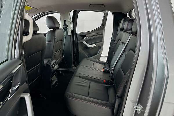 2022 LDV T60 MAX LUXE (4x4) SK8C 4X4