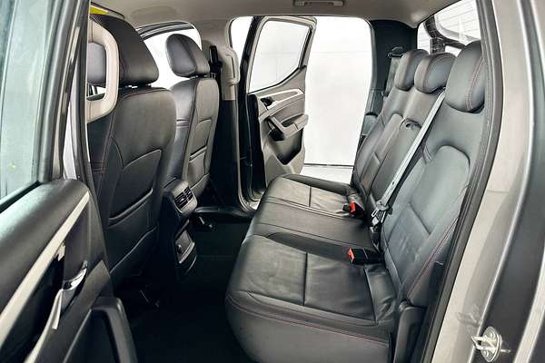 2020 LDV T60 LUXE (4x4) SK8C 4X4