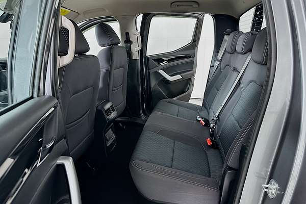 2024 LDV T60 MAX PRO (4x4) SK8C MY23 4X4
