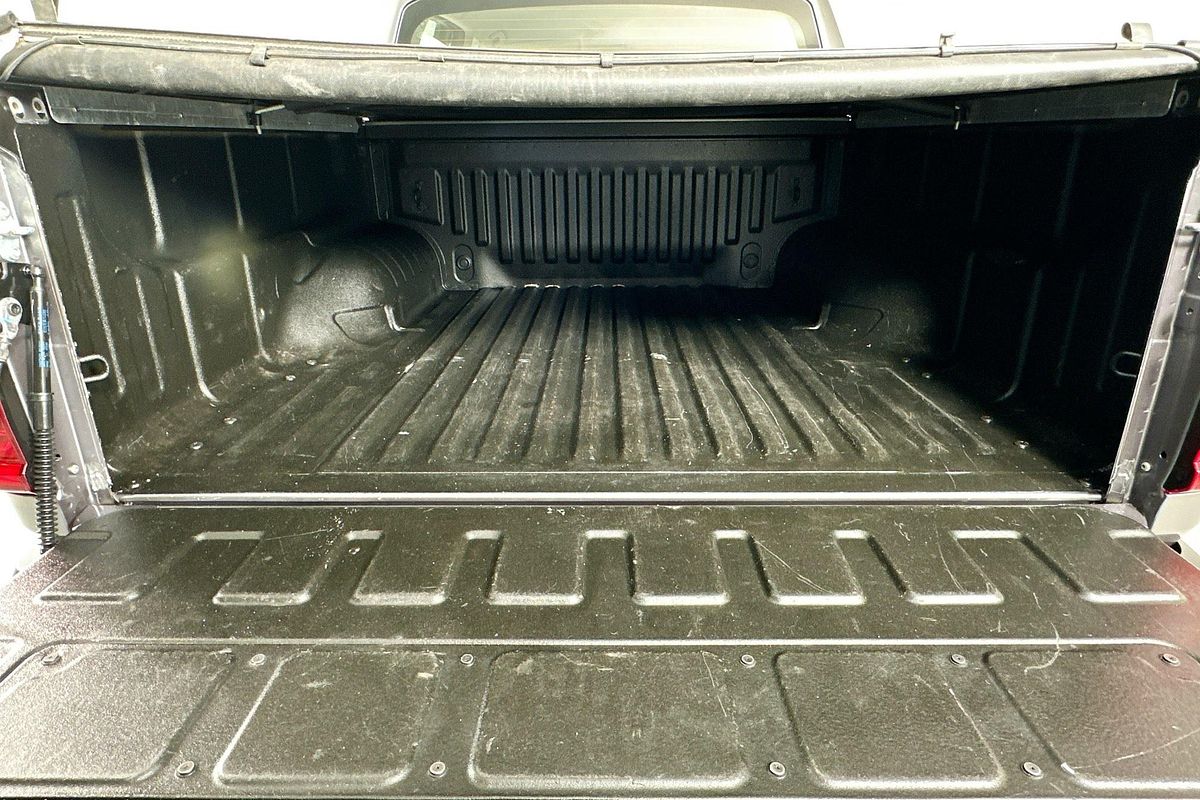 2024 LDV T60 MAX LUXE (4x4) SK8C MY23 4X4