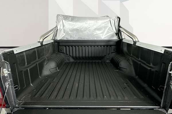 2022 LDV T60 MAX LUXE (4x4) SK8C 4X4