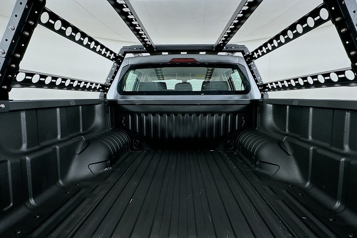 2024 LDV T60 MAX PRO (4x4) SK8C MY23 4X4