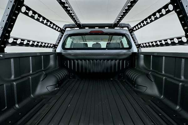 2024 LDV T60 MAX PRO (4x4) SK8C MY23 4X4