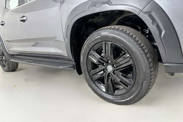 2024 LDV T60 MAX LUXE (4x4) SK8C MY23 4X4