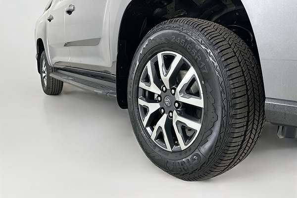 2024 LDV T60 Max PRO SK8C 4X4