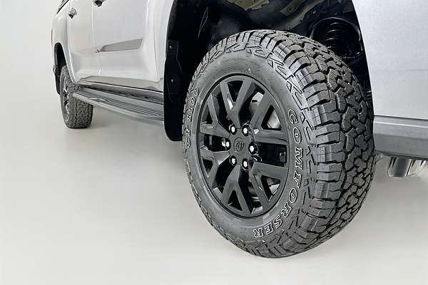 2024 LDV T60 MAX PRO (4x4) SK8C MY23 4X4