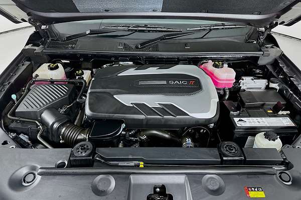 2024 LDV T60 Max PRO SK8C 4X4