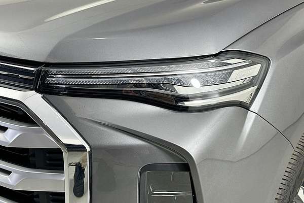 2024 LDV T60 Max PRO SK8C 4X4