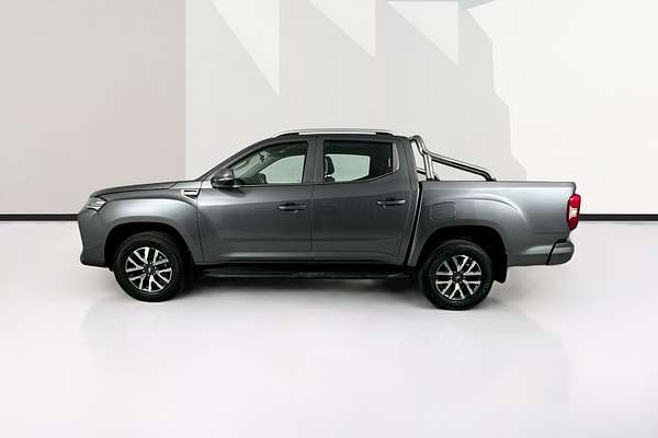 2024 LDV T60 Max PRO SK8C 4X4