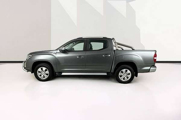 2020 LDV T60 LUXE (4x4) SK8C 4X4