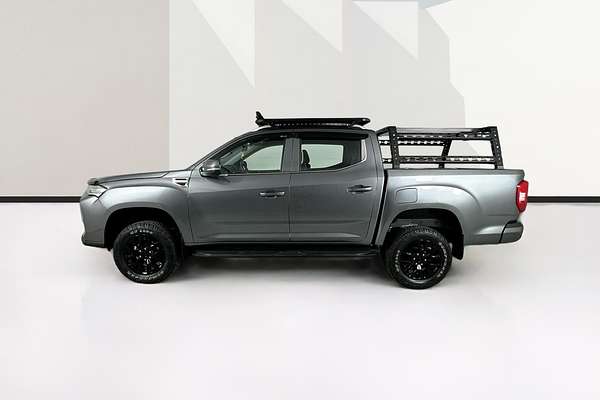 2024 LDV T60 MAX PRO (4x4) SK8C MY23 4X4