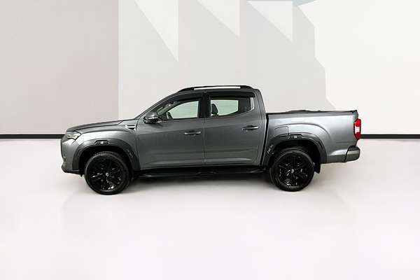 2024 LDV T60 MAX LUXE (4x4) SK8C MY23 4X4