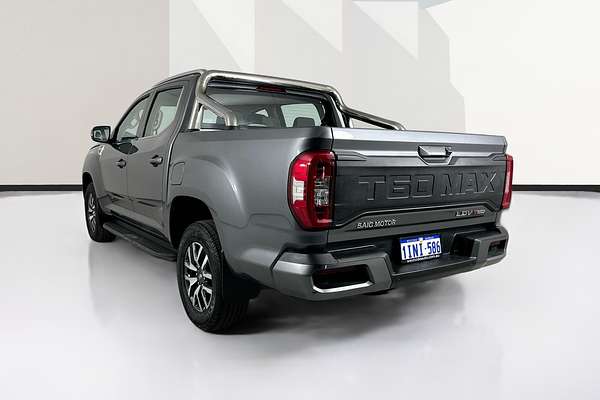2024 LDV T60 Max PRO SK8C 4X4
