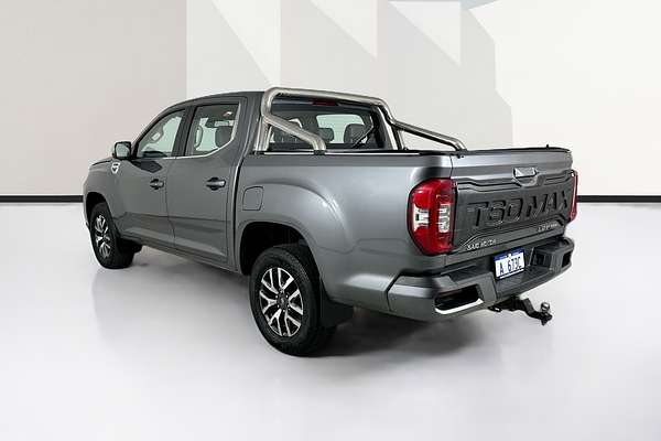 2022 LDV T60 MAX LUXE (4x4) SK8C 4X4