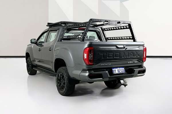 2024 LDV T60 MAX PRO (4x4) SK8C MY23 4X4