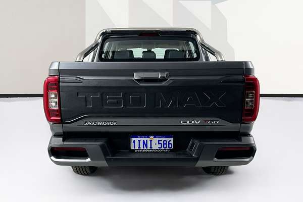 2024 LDV T60 Max PRO SK8C 4X4