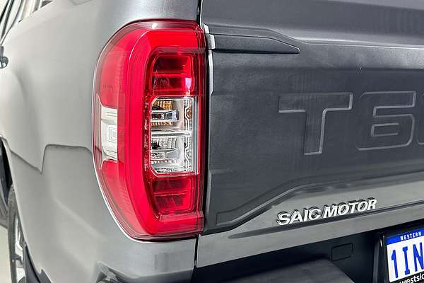2024 LDV T60 Max PRO SK8C 4X4