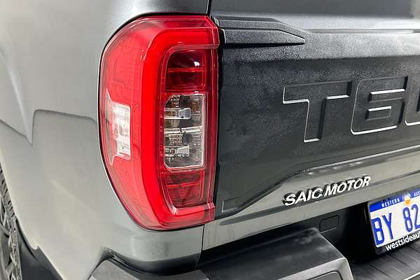 2024 LDV T60 MAX PRO (4x4) SK8C MY23 4X4