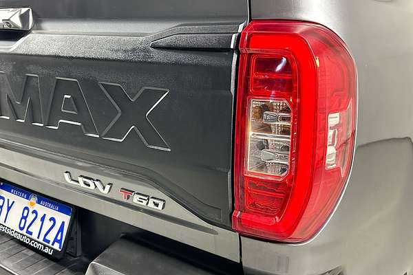 2024 LDV T60 MAX PRO (4x4) SK8C MY23 4X4