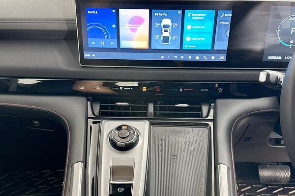 2024 LDV T60 MAX PLUS (4x4) MY24 4X4