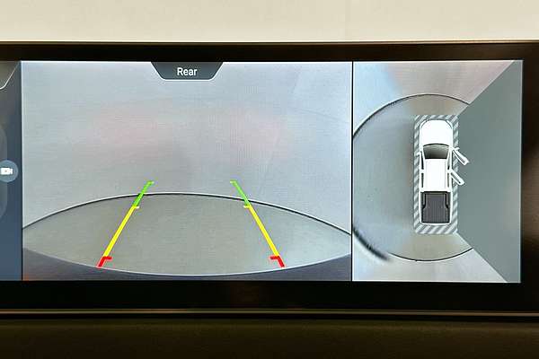 2024 LDV T60 MAX PLUS (4x4) MY24 4X4