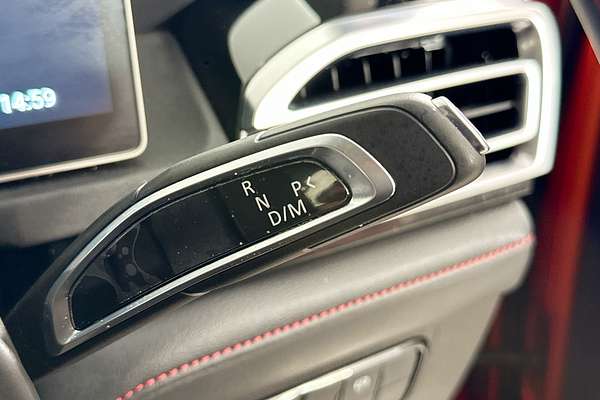 2024 LDV T60 MAX PLUS (4x4) MY24 4X4