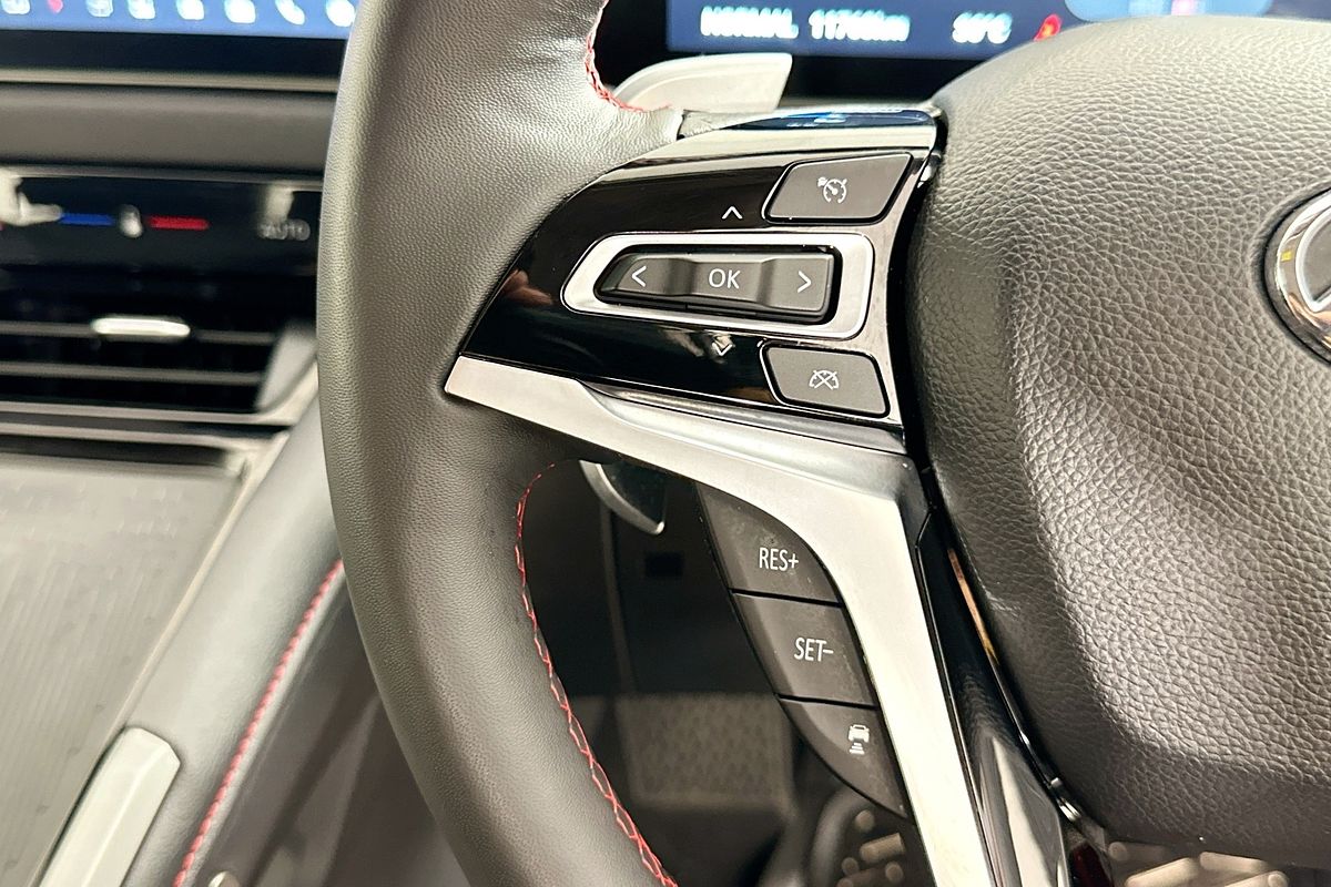 2024 LDV T60 MAX PLUS (4x4) MY24 4X4