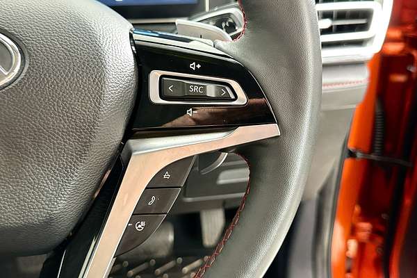 2024 LDV T60 MAX PLUS (4x4) MY24 4X4