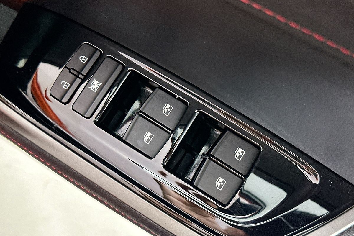 2024 LDV T60 MAX PLUS (4x4) MY24 4X4