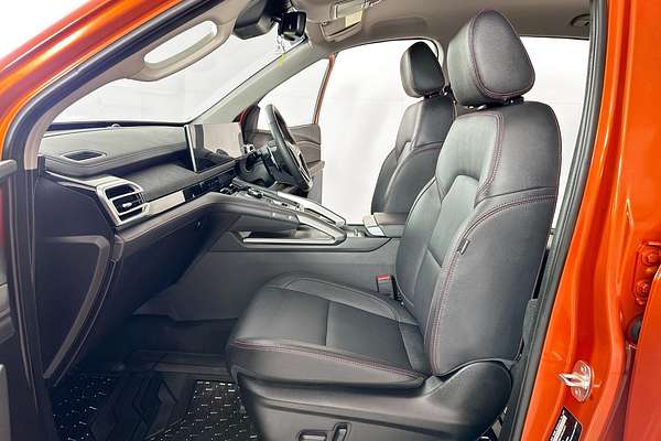 2024 LDV T60 MAX PLUS (4x4) MY24 4X4