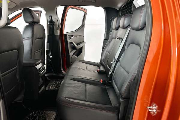 2024 LDV T60 MAX PLUS (4x4) MY24 4X4