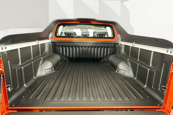 2024 LDV T60 MAX PLUS (4x4) MY24 4X4