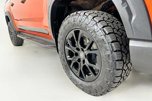 2024 LDV T60 MAX PLUS (4x4) MY24 4X4