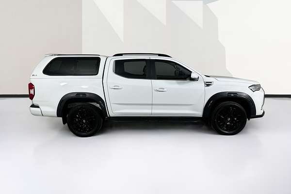 2023 LDV T60 MAX LUXE (4x4) SK8C MY23 4X4