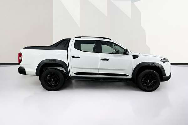 2024 LDV T60 MAX PLUS (4x4) MY24 4X4