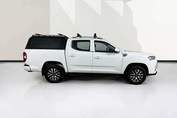 2022 LDV T60 MAX PRO (4x4) SK8C 4X4