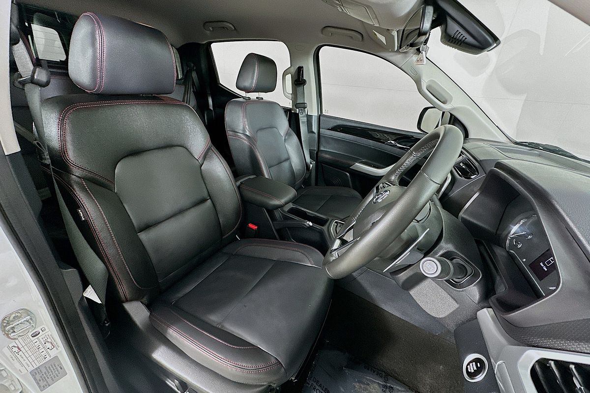 2023 LDV T60 MAX LUXE (4x4) SK8C MY23 4X4