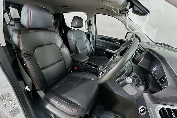 2023 LDV T60 MAX LUXE (4x4) SK8C MY23 4X4