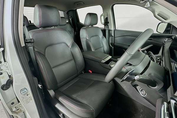 2024 LDV T60 MAX PLUS (4x4) MY24 4X4