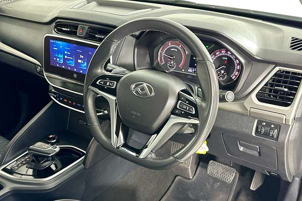 2022 LDV T60 MAX PRO (4x4) SK8C 4X4