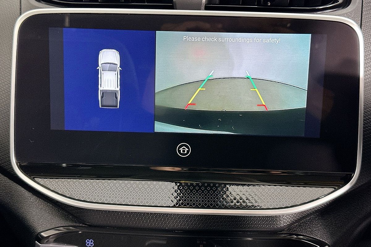 2022 LDV T60 MAX PRO (4x4) SK8C 4X4