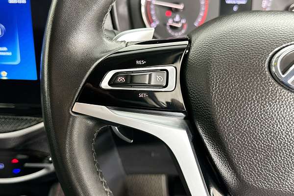 2022 LDV T60 MAX PRO (4x4) SK8C 4X4