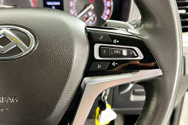 2022 LDV T60 MAX PRO (4x4) SK8C 4X4