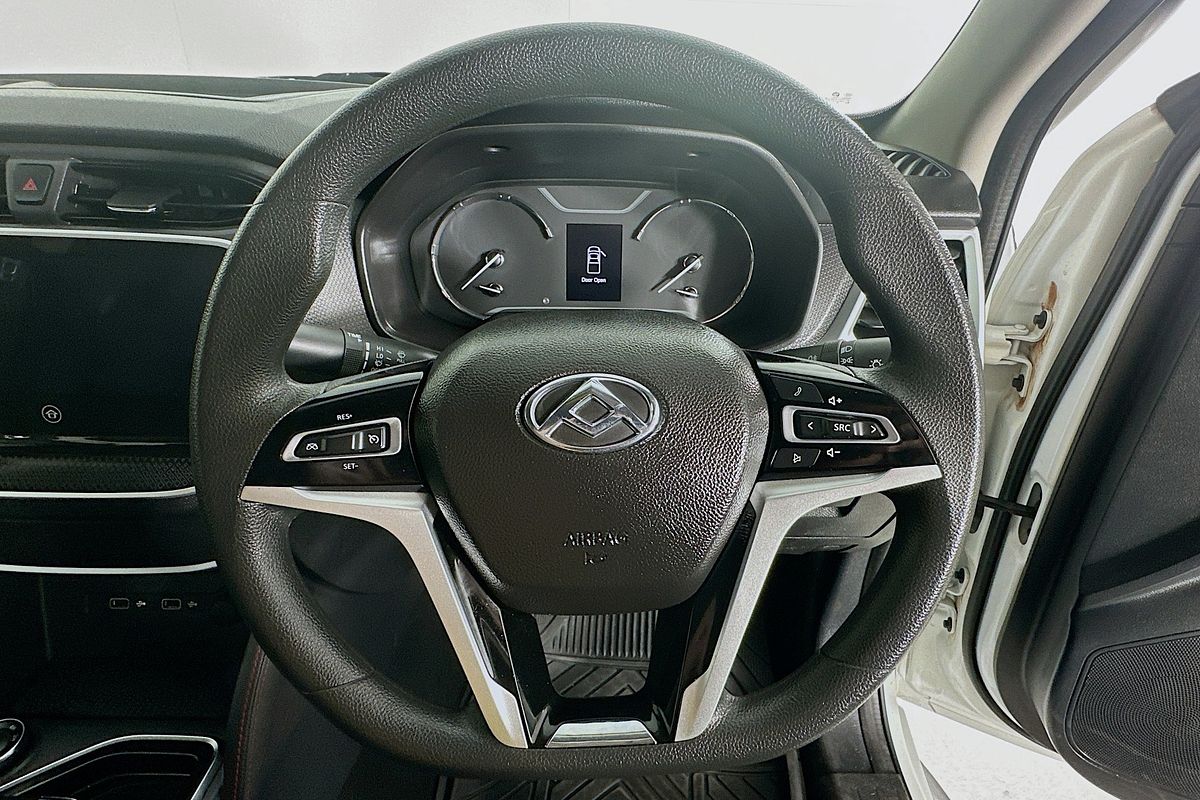 2022 LDV T60