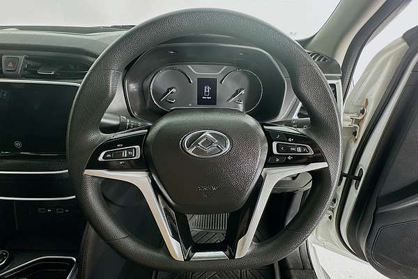 2022 LDV T60