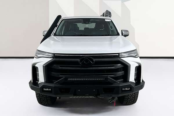 2022 LDV T60